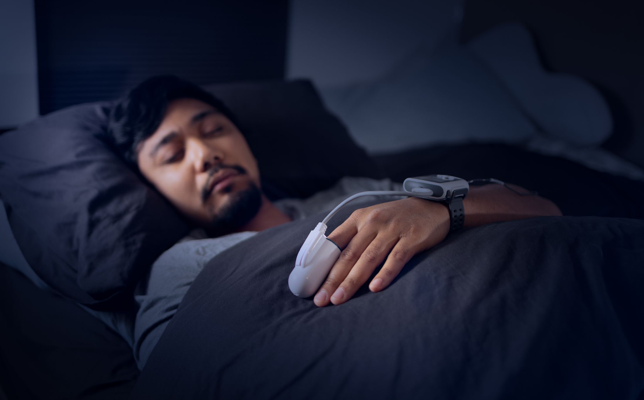 Апноэ во сне: прогноз и варианты лечения