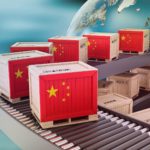 Доставка малогабаритных грузов из Китая