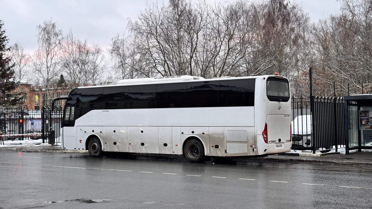 Аренда автобуса для детских перевозок: Путешествие без забот и с улыбкой