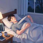 Почему важно высыпаться и сколько нужно сна?