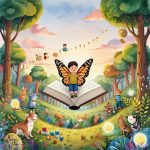 Путешествие в мир детского сознания: Как мы растем и почему это так важно