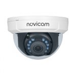 Novicam: Ваш надежный страж дома и бизнеса – больше, чем просто камера!