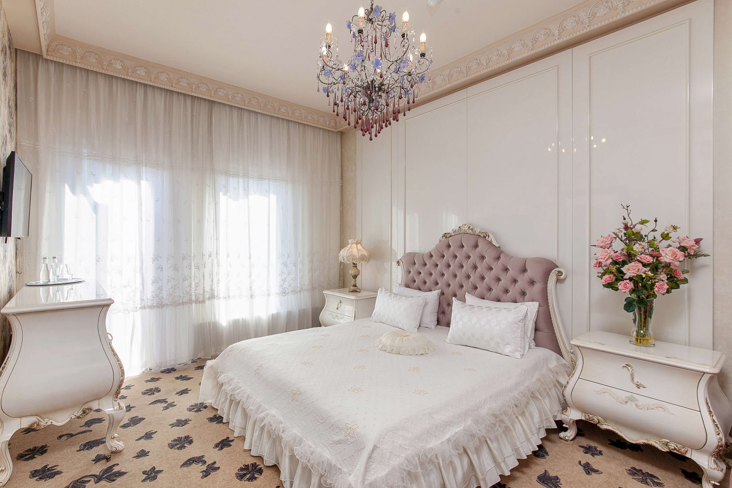 La Dolce Vita за Порогом: Наше Путешествие в Сердце Бутик-Отеля Villa Italy