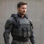 Защита, Меняющая Правила: Наш Опыт с Тактическим Снаряжением АТОМ от БР1 до БР5