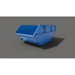 Бункеры-накопители: Невидимые Герои Вашего Производства – Экспертный Взгляд от Производителя