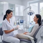 Архитекторы Улыбок Северной Столицы: Наш Путь к Идеальному Здоровью Зубов