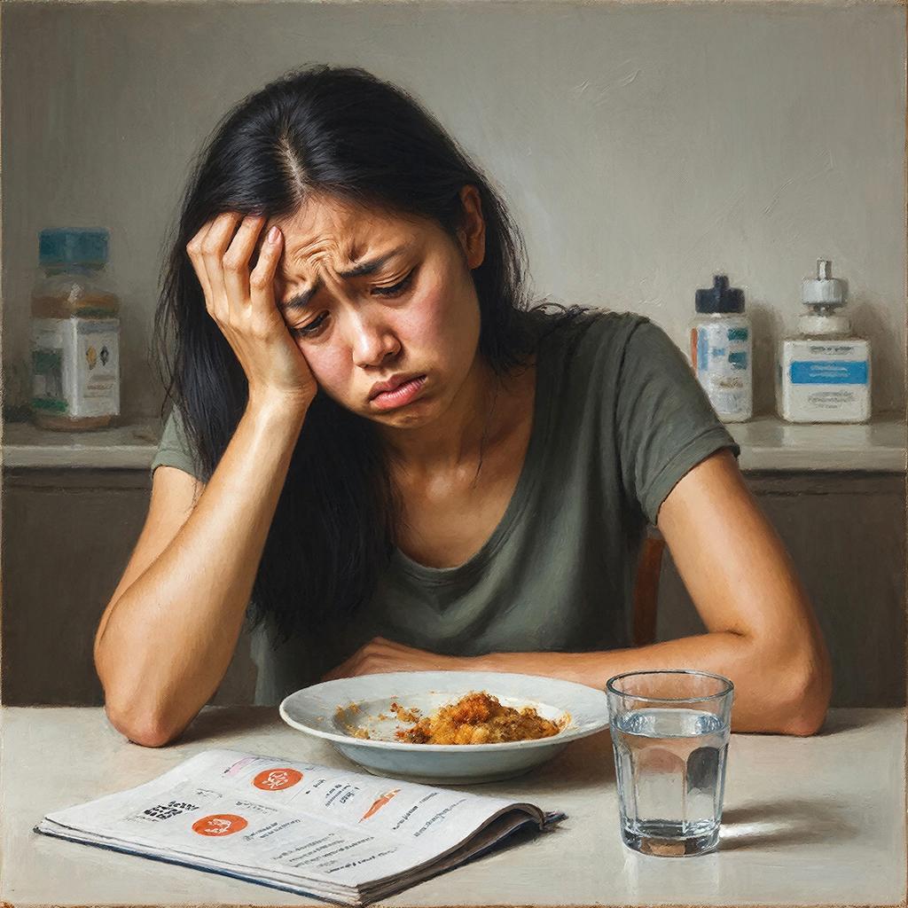 Шепот Тела, или Как Мы Раскрыли Тайны Пищевой Непереносимости