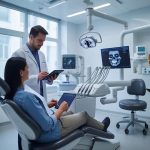 Эра Безупречности: Как Цифровая Стоматология Меняет Представление о Здоровье Вашей Улыбки