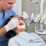 Раскачавшиеся зубы? Нет, спасибо! Как шинирование возвращает улыбке крепость и уверенность