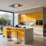 Путешествие от Мечты к Реальности: Этапы Создания Нашей Кухни