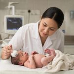 Незримый Щит: Как УЗИ Оберегает Здоровье Самых Маленьких Героев