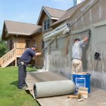 Щит от Стихии: Как Гидроизоляция Спасает Ваш Дом от Безжалостной Воды, Изнутри и Снаружи