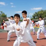 Путь воина в бетонных джунглях: Почему мы выбираем Ушу в Москве и как начать этот путь с нуля