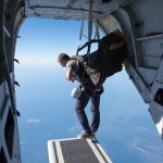 Психологическое «плато» в прыжках с парашютом: почему встал прогресс