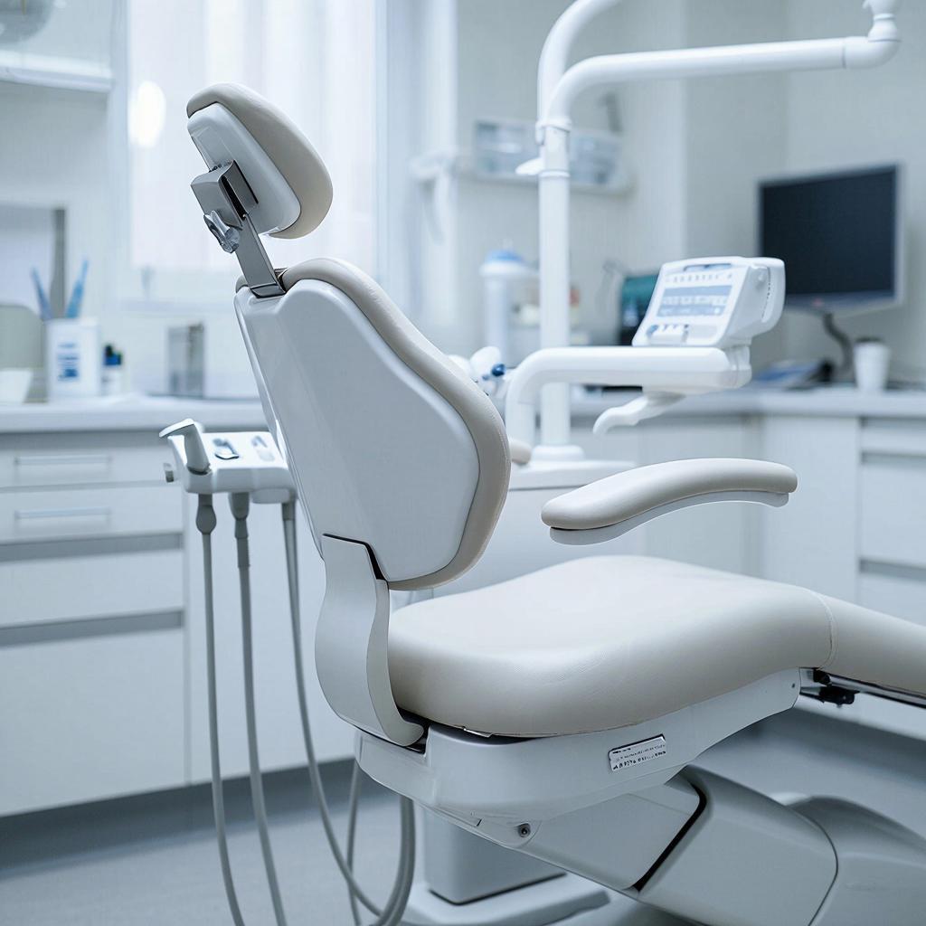 Эргономика в стоматологии: как мебель влияет на здоровье врача