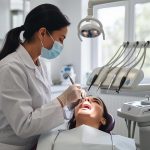 Восстановление после удаления зуба: правила, осложнения и имплантация