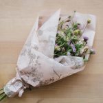 Купить упаковочную бумагу для цветов: искусство выбора идеального обрамления