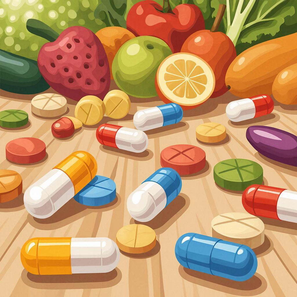 Искусство создания бадов: как превратить формулу в успешный продукт с гутен морген