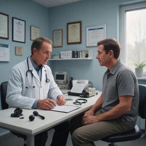 Как найти опору в консультациях невролога и психиатра